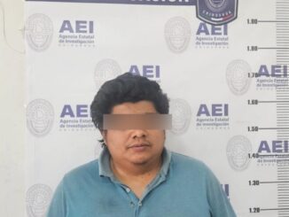 Vinculan a proceso penal a probable responsable de feminicidio en Ciudad Juárez