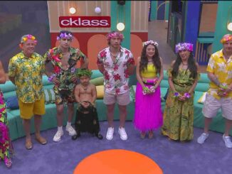 ¿Quién resultó salvado en La Casa de los Famosos el 29 de agosto?