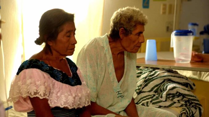 Hogares con menos ingresos en México tienen 3.5 veces más carencia en salud, señala ONG
