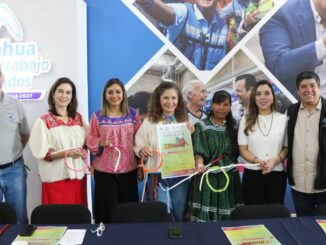 Realizarán Carrera de Arihueta en el marco del Día Internacional de la Mujer Indígena