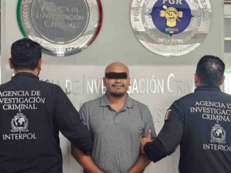 Detienen en Guerrero a Gabriel ‘N, uno de los hombres «más buscados» por EE.UU.