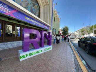 Inicia con gran éxito primer día de Referencia Norte 2025