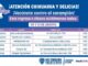 Invita Gobierno del Estado a acudir a macrocentros de vacunación durante este fin de semana