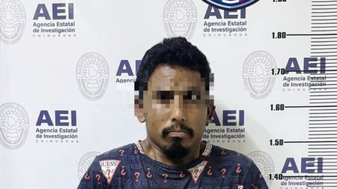 Formulan imputación a presuntos homicidas de un hombre en Jardines de Oriente