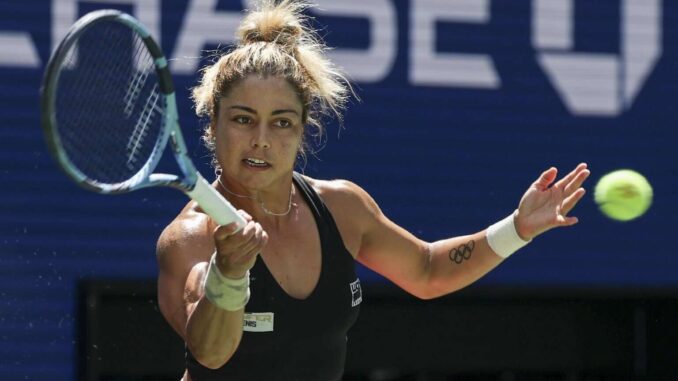 Zarazúa roza una remontada épica, pero cae contra Parry y se despide de Nueva York