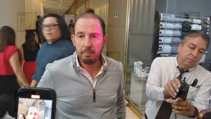 PAN perfila a mujeres como protagonistas rumbo a 2030: Maru Campos y Tere Jiménez entre las cartas fuertes