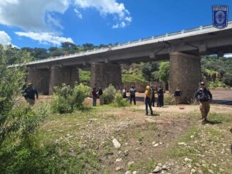 Realiza Fiscalía Occidente pega de pesquisas y acciones de búsqueda de personas en La Junta