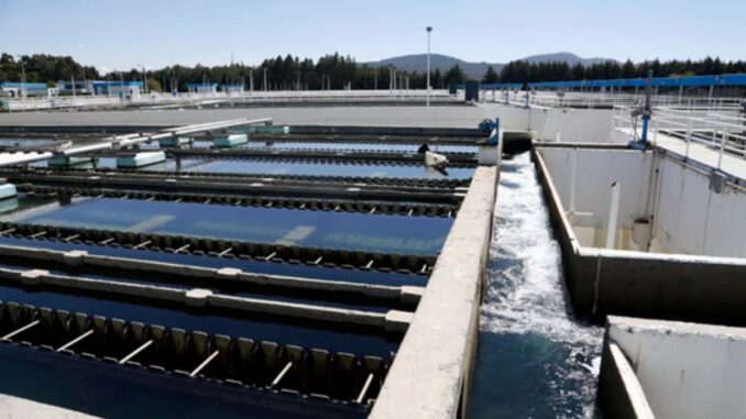 ¿Cuál es el nivel del Sistema Cutzamala tras las lluvias?