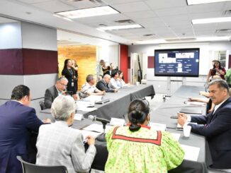 Aprueba Comisión en sentido positivo el dictamen para declarar el 23 de septiembre como Día Estatal de la Lengua de Señas