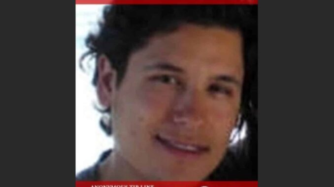 ICE ofrece millonaria recompensa por Jesús Alfredo Guzmán Salazar, hijo del ‘Chapo’ Guzmán