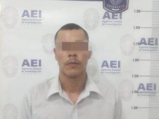 Vinculado a proceso por homicidio en grado de tentativa y daños dolosos