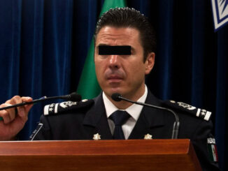 Sentencian a Cárdenas Palomino por tortura, ¿cuántos años recibió?