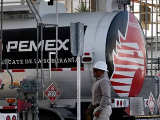 Moody’s eleva la calificación de los certificados bursátiles de Pemex