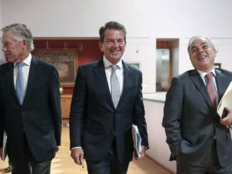 Bancos mexicanos reportan avance del 18% en acceso al crédito para mipymes, tras convenio