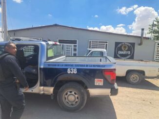 Localizan y resguardan a adolescente con reporte de desaparición