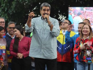 Sindicato de prensa denuncia la deportación desde Venezuela de dos periodistas mexicanos
