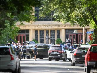 Director de escuela de Minneapolis relata como «pesadilla» tiroteo donde murieron dos niños