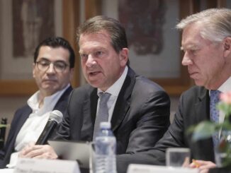 La Asociación de Bancos de México confía que casos por lavado en EE.UU. estén resueltos antes de fecha límite