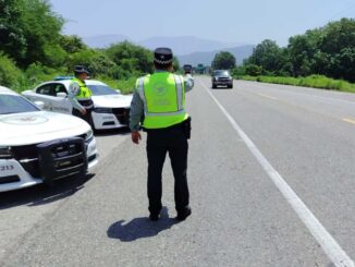 Guardia Nacional disminuye 27% robo en carreteras y en más del 50% en autopistas México-Querétaro y México-Puebla