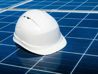 Así puedes conseguir un panel solar gratis en tu hogar