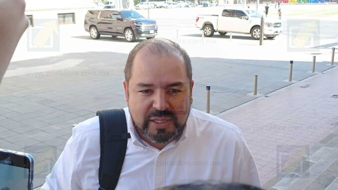 Inspección del USDA abre la puerta a la reactivación de exportaciones ganaderas: Parada