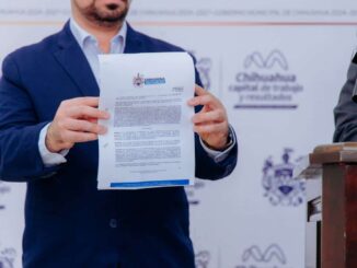 Presenta Municipio trazabilidad de propietarios de terreno donado al IMSS para construcción de hospital