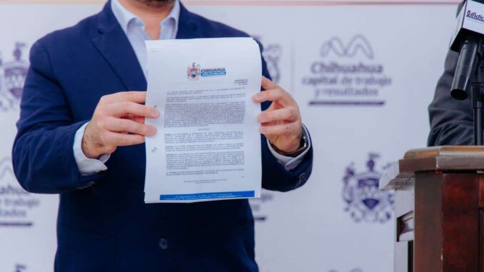 Presenta Municipio trazabilidad de propietarios de terreno donado al IMSS para construcción de hospital