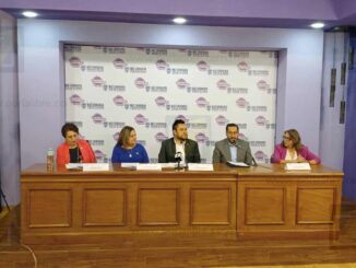 Invita Gobierno Municipal de Chihuahua al Congreso Nacional AMMJE 2025