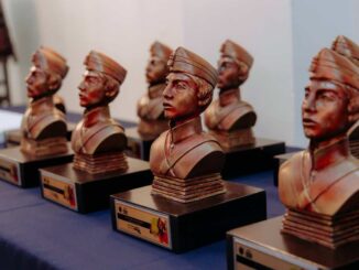 Entrega Ayuntamiento Premio Agustín Melgar a 11 jóvenes por su destacada labor en la sociedad