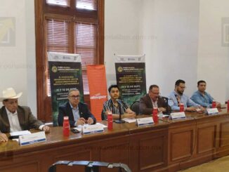 Invita Gobierno del Estado al Foro Global Agroalimentario 2025