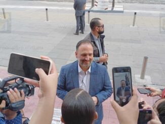 Retrasan visita de Marcelo Ebrard a la frontera; Gobierno confiamos en continuidad de proyectos