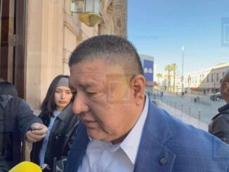 Autoridades refuerzan seguridad en Aldama y Ojinaga ante incursión de grupo criminal: Fiscal General