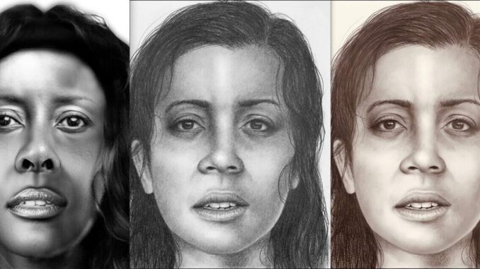 Solicita FEM colaboración para identificar a mujer fallecida en el año 2012