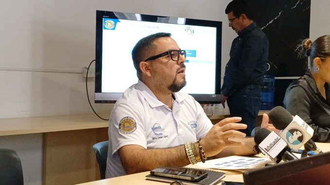 Justicia Digital: Chihuahua transforma la forma de denunciar y tramitar servicios legales