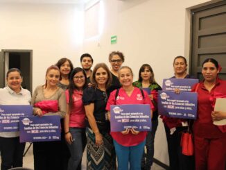 Gobierno del Estado suma a ocho estancias infantiles a Programa de Becas