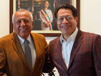 Nombran a Francisco Garduño director general de los Centros de Formación para el Trabajo de la SEP