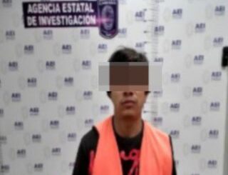 Vinculan a proceso a imputado por violencia familiar cometida a sus padres