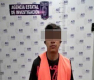 Vinculan a proceso a imputado por violencia familiar cometida a sus padres