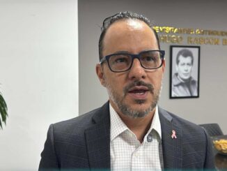 Jorge Soto alerta sobre riesgos democráticos en reforma electoral de Morena