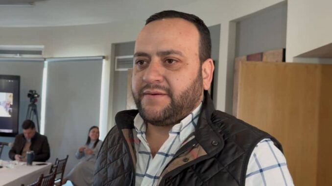 Comisión Estatal de Derechos Humanos debe ser más que un emisor de recomendaciones: Arturo Medina, por proceso de selección de nuevo titular