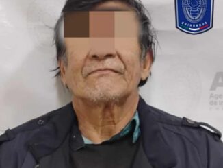 Reaprehende FGE Zona Sur a presunto narcomenudista