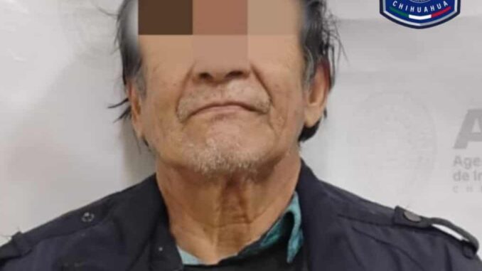 Reaprehende FGE Zona Sur a presunto narcomenudista