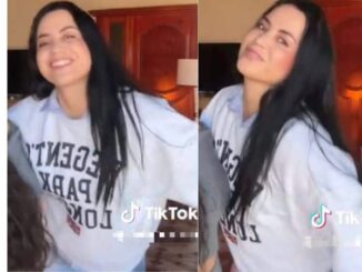 Y… mientras la alcaldesa de Guadalupe y Calvo genera sólo polémica por video en medio de crisis social