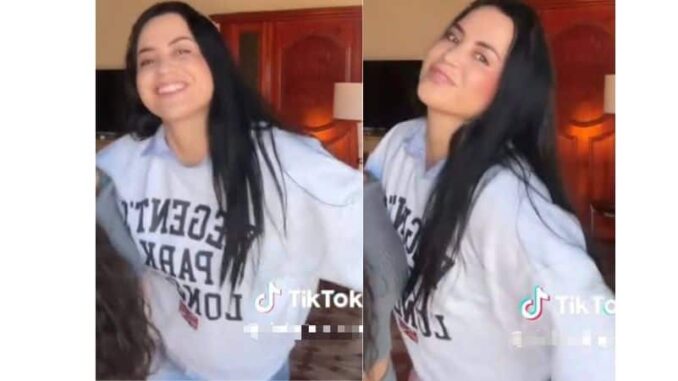 Y… mientras la alcaldesa de Guadalupe y Calvo genera sólo polémica por video en medio de crisis social