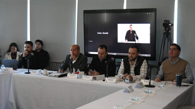 Inicia proceso de entrevistas para elección de la persona titular de la CEDH