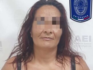 Sentencian a mujer por robo a casa habitación en Parral