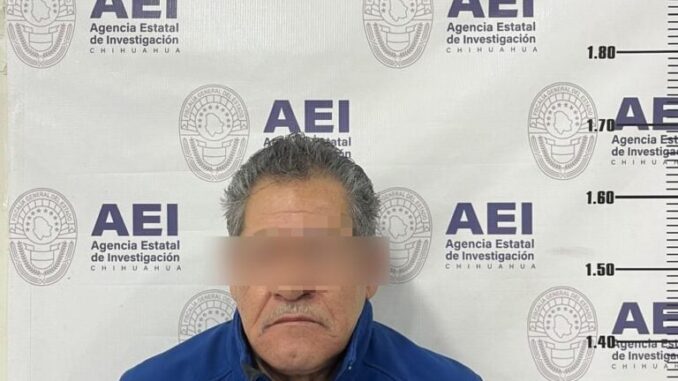 Vinculado a proceso por abuso sexual de un niño