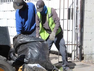 Llevará Municipio “Megapatio de mi Casa” a colonias Campesina Nueva y Alfredo Chávez