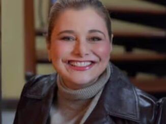 Maru descarta hablar de Corral en reunión con la FGR y reafirma respaldo a la soberanía nacional