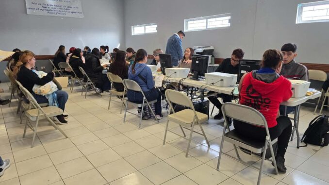 Anuncia Municipio convocatoria de “Mi Beca Chihuahua 2026” en su modalidad de formación